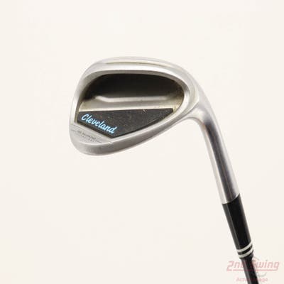 Cleveland Smart Sole Wedge Sand SW Cleveland Action Ultralite 50 Graphite Ladies Right Handed 34.5in