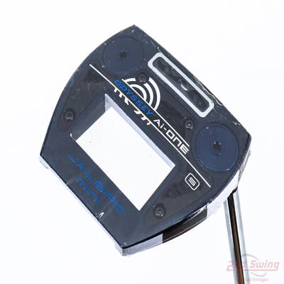 Mint Odyssey Ai-ONE Jailbird Mini S Putter Steel Right Handed 35.0in