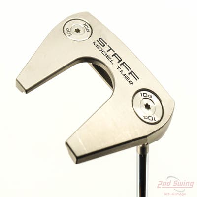 Wilson Staff Staff Model TM22 Putter Steel Right Handed 35.0in