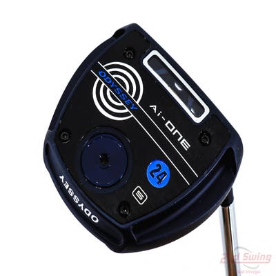 Mint Odyssey Ai-ONE 24 Putter Steel Right Handed 35.0in