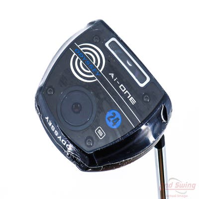Mint Odyssey Ai-ONE 24 Putter Steel Right Handed 35.0in