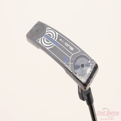 Mint Odyssey Ai-ONE 2 CH Putter Steel Right Handed 35.0in