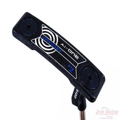 Mint Odyssey Ai-ONE 2 CH Putter Graphite Right Handed 35.0in