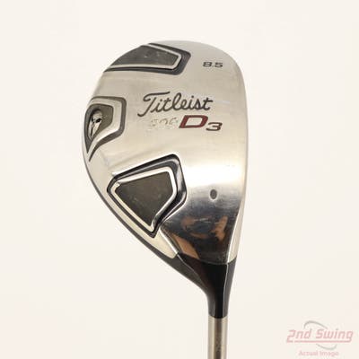 Titleist 909 D3 Driver 8.5° UST Proforce V2 Graphite Stiff Right Handed 45.5in