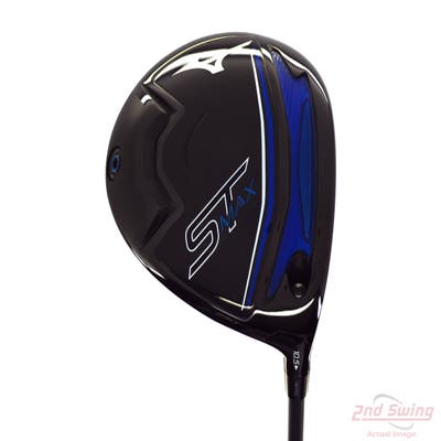 Mint Mizuno ST-MAX 230 Driver 10.5° Mitsubishi Tensei 1K Blue 55 Graphite Stiff Right Handed 45.75in