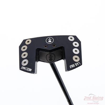 L.A.B. Golf MEZZ.1 Max Putter Steel Right Handed 34.0in