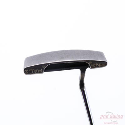 Ping Pal 2 Putter Steel Right Handed 36.0in