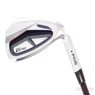 Ping G730 Wedge Gap GW Alta CB Blue Graphite Senior Right Handed Blue Dot 36.0in