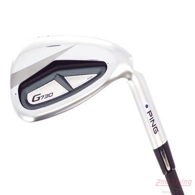 Ping G730 Wedge Gap GW 50° Alta CB Blue Graphite Senior Right Handed Blue Dot 36.0in