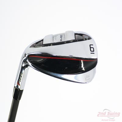 Cobra 2023 T-Rail Single Iron 6 Iron Cobra Ultralite 45 Graphite Senior Left Handed 38.0in
