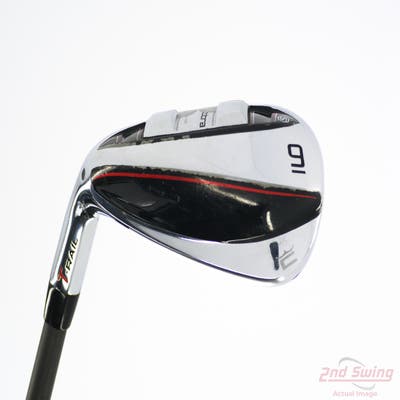 Cobra 2023 T-Rail Single Iron 9 Iron Cobra Ultralite 45 Graphite Senior Left Handed 36.0in