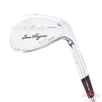 Ben Hogan 6004 Wedge Lob LW 60° Stock Steel Shaft Steel Stiff Right Handed 35.5in