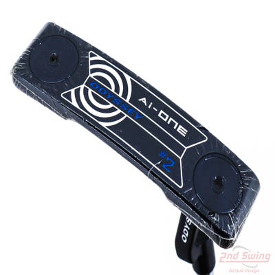 Mint Odyssey Ai-ONE 2 CH Putter Steel Right Handed 34.0in