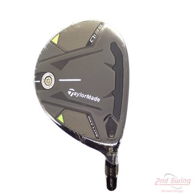 Mint TaylorMade Qi35 MAX Lite Fairway Wood 5 Wood 5W 18.5° Fujikura 2025 Air Speeder 40 White Graphite Ladies Right Handed 41.0in
