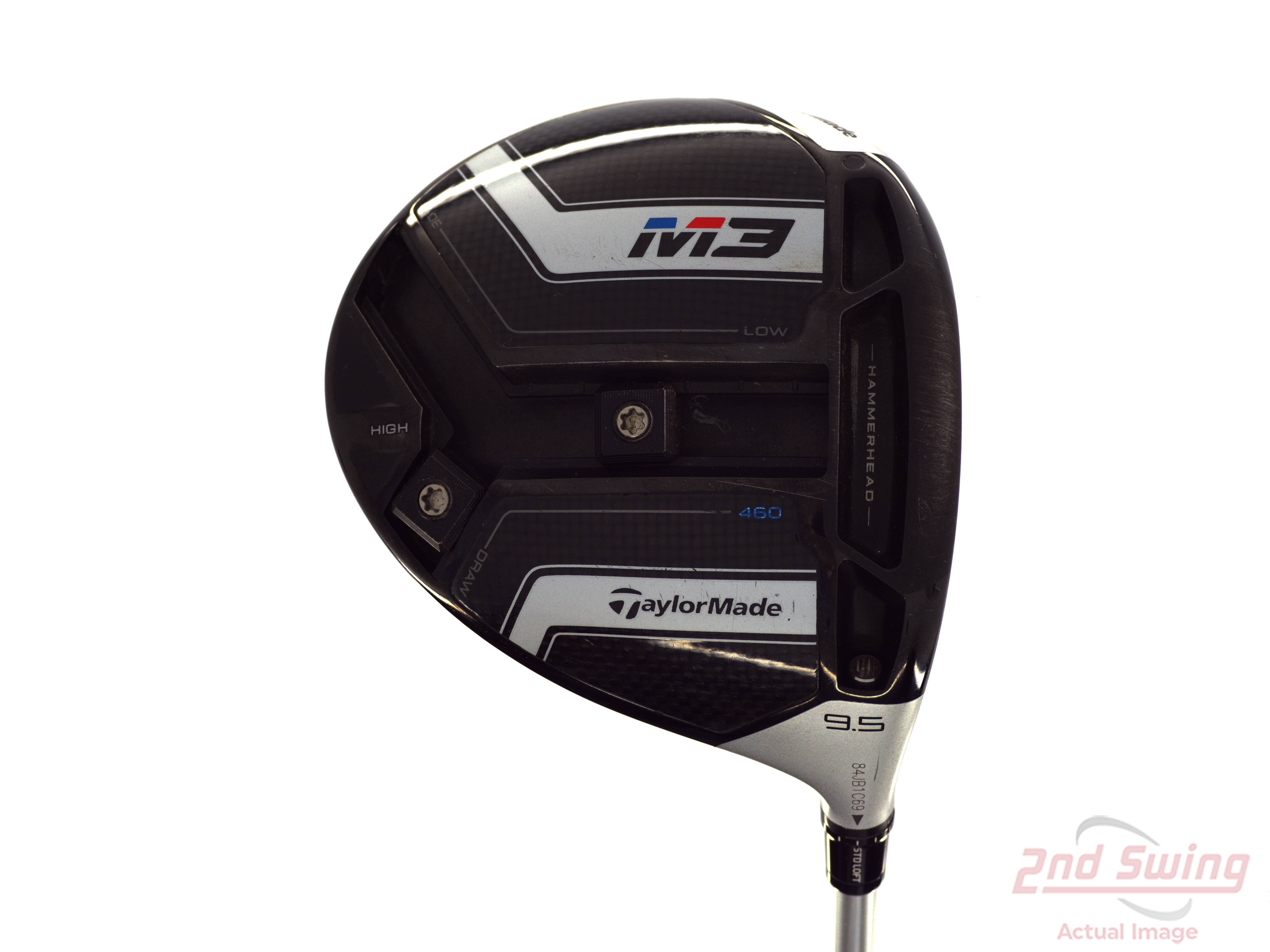 TaylorMade M3 Driver | 2nd Swing Golf