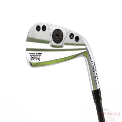 PXG 0311 X GEN4 Chrome Utility Utility Iron 2 Utility 18° Project X Cypher 40 Graphite Ladies Right Handed 40.0in