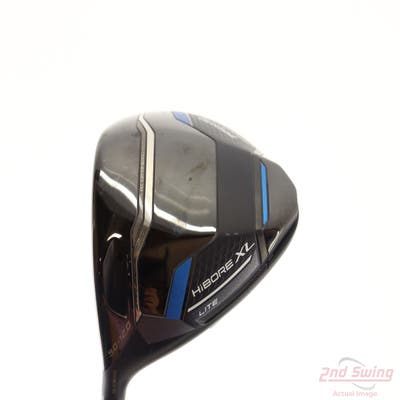 Cleveland 2025 HiBore XL Lite Driver 10.5° Aldila Ascent PL 40 Graphite Stiff Left Handed 46.5in