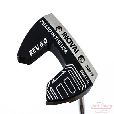 Bettinardi 2022 INOVAI 6.0 Spud Putter Steel Right Handed 33.0in