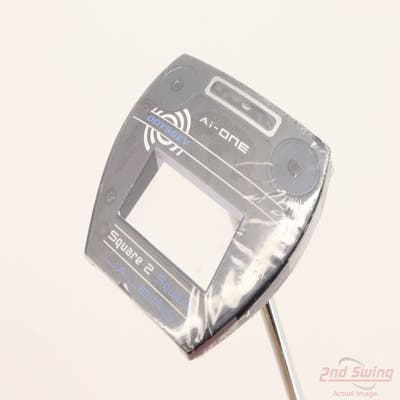 Mint Odyssey Ai-ONE Square 2 Square Jailbird Putter Steel Right Handed 35.0in