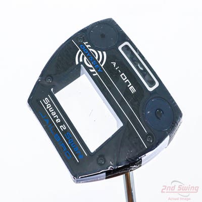 Mint Odyssey Ai-ONE Square 2 Square Jailbird Putter Steel Right Handed 35.0in