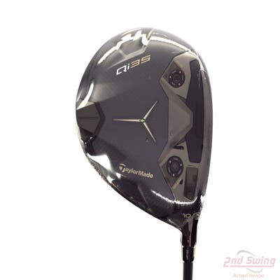 Mint TaylorMade Qi35 LS Driver 10.5° Mitsubishi Kai'li Blue DarkWave CB 60 Graphite Regular Right Handed 46.0in