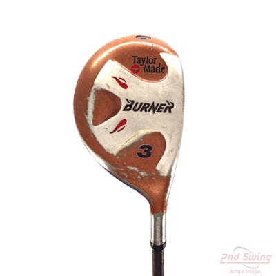 TaylorMade 1994 Burner Fairway Wood 3 Wood 3W TM R-80 Graphite Regular 43.0in