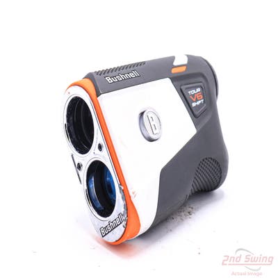 Bushnell Tour V6 Shift Rangefinder