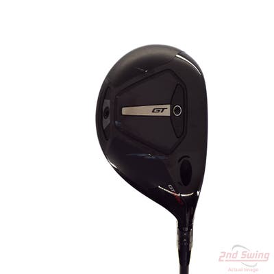 Titleist GT280 Mini Driver 13° Project X HZRDUS Black Gen5 70 Graphite X-Stiff Right Handed 43.5in