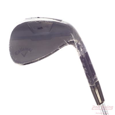 Mint Callaway Opus Black Shadow Wedge Gap GW 52° 12 Deg Bounce W Grind True Temper Elevate MPH 95 Steel Regular Right Handed 35.5in