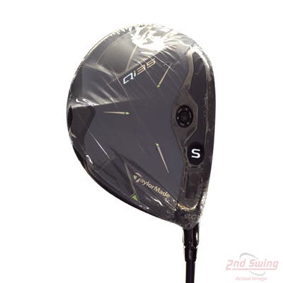 Mint TaylorMade Qi35 Driver 9° Mitsubishi Diamana T+ 60 Graphite Stiff Right Handed 46.0in