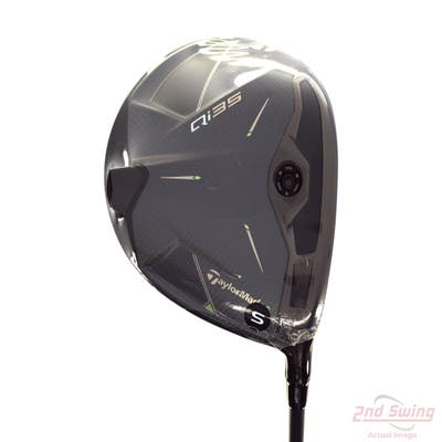 Mint TaylorMade Qi35 Driver 10.5° Fujikura Ventus Blue 5 2025 Graphite Stiff Right Handed 46.0in