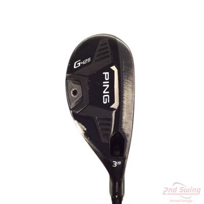 Ping G425 Hybrid 3 Hybrid 19° ALTA CB 70 Slate Graphite Regular Right Handed 40.5in
