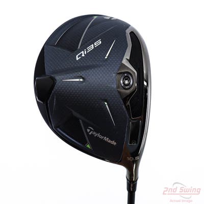 Mint TaylorMade Qi35 Driver 10.5° Fujikura Ventus Blue 5 2025 Graphite Regular Right Handed 46.0in