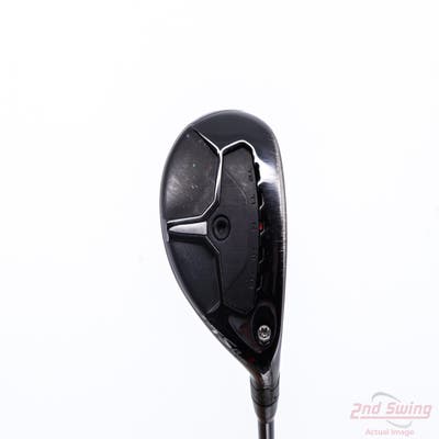 Titleist TSR3 Hybrid 3 Hybrid 19° Fujikura Ventus HB Blue VeloCore 8 Graphite X-Stiff Right Handed 40.5in