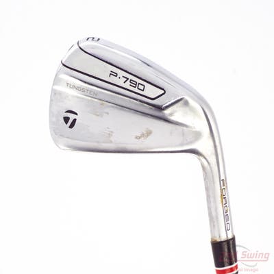 TaylorMade P790 UDI Utility Iron 2 Utility Mitsubishi Tensei CK Blue 60 Graphite X-Stiff Right Handed 40.75in