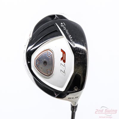 TaylorMade R11 TP Driver 10.5° TM Matrix HD6 TP Graphite Regular Right Handed 45.5in