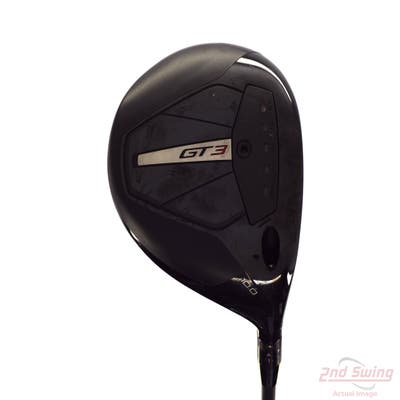 Titleist GT3 Driver 10° Mitsubishi Tensei 1K Blue 75 Graphite Tour X-Stiff Right Handed 45.75in