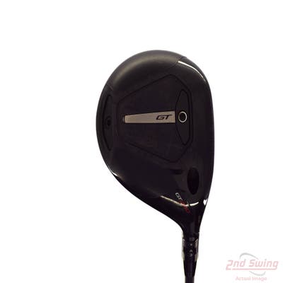 Titleist GT280 Mini Driver 13° Mitsubishi Tensei 1K Black 75 Graphite Tour X-Stiff Right Handed 43.75in