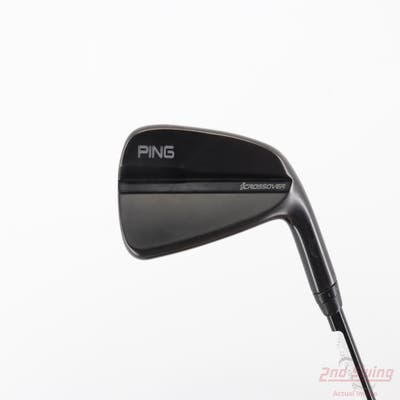 Ping iCrossover Utility Iron 3 Utility 20° Mitsubishi Kai'li White 80 Graphite Stiff Right Handed 40.25in
