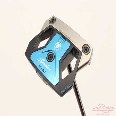 TaylorMade Spider 5K-ZT Putter Steel Right Handed 35.0in