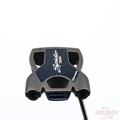 TaylorMade Spider Tour Small Slant Putter Steel Right Handed 35.0in