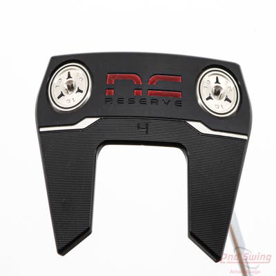 Mint Never Compromise Reserve 4S NC Contrast Putter Steel Right Handed 35.0in