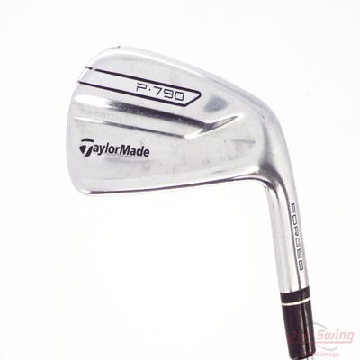 TaylorMade P-790 Single Iron 7 Iron True Temper Dynamic Gold 105 Steel Regular Right Handed 37.5in
