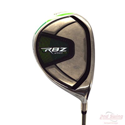 TaylorMade RBZ Speedlite Driver 12° TM RBZ Graphite Ladies Right Handed 43.25in
