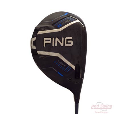 Ping G440 LST Driver 10.5° ALTA CB Slate Graphite Senior Right Handed 45.5in
