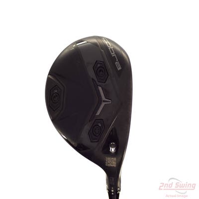 Cobra DS-ADAPT LS Fairway Wood 3 Wood 3W 14.5° Mitsubishi Kai'li White 70 Graphite X-Stiff Right Handed 43.0in