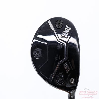 PXG 0311 Black OPS Fairway Wood 3 Wood 3W 15° Fujikura Ventus Velocore+ Blue 7 Graphite Stiff Right Handed 43.0in