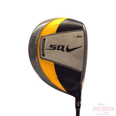 Nike Sasquatch Sumo 5000 Driver 9.5° Nike Sasquatch Diamana Graphite Stiff Right Handed 46.25in