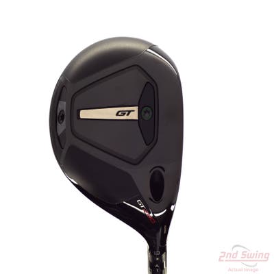 Mint Titleist GT280 Mini Driver 13° Project X HZRDUS Red CB 40 Graphite Ladies Right Handed 41.0in