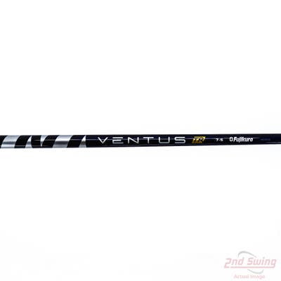 Used W/ Ping LH Adapter Fujikura Ventus TR Velocore Blue Driver Shaft Stiff 45.25in